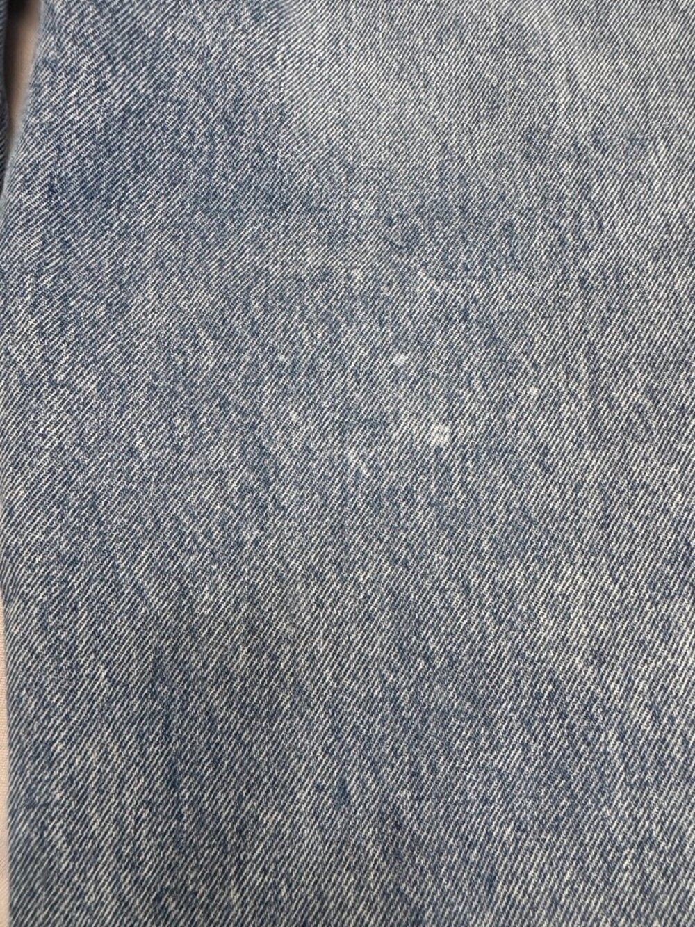 Levis's '94 Baggy Jeans Womens Medium Wash Size 26 - Picture 11 of 16